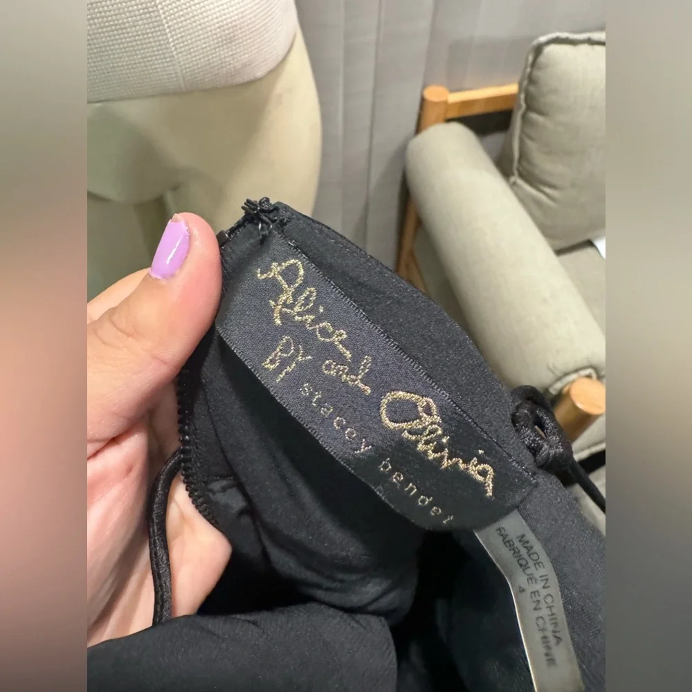 ALICE + OLIVIA by Stacey bendet dress ✨ - Picture 7 of 11